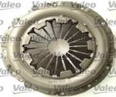 Valeo 826690 sprzęgło (komplet) kia, kia cerato sedan (ld)
