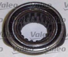 Valeo 801564 sprzęgło (komplet) ford, ford maverick (uds, uns), nissan terrano ii (r20)