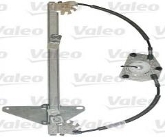 Valeo 850682 podnośnik szyby citroen, citroËn c4 i (lc_)