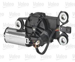 Valeo 404454 silnik wycieraczek tylnych smart, smart city-coupe (450)