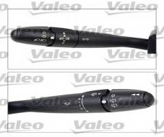 Valeo 251490 przełącznik zespolony peugeot, peugeot 307 (3a/c)