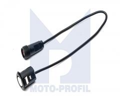 Valeo 632014 czujnik parkowania do malowania