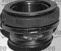 Valeo 821418 sprzęgło (komplet) daewoo, daewoo nubira (klaj)
