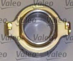 Valeo 826407 sprzęgło (komplet) kia, kia pregio nadwozie pełne (tb)