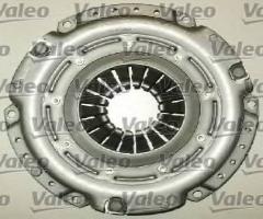 Valeo 821123 sprzęgło (komplet) ssang young, ssangyong korando (kj)