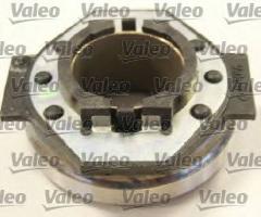 Valeo 826231 sprzęgło (komplet) fiat, fiat brava (182)