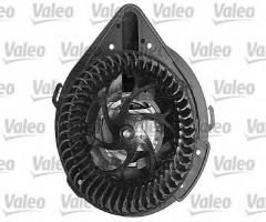 Valeo 698215 dmuchawa audi vw, audi coupe (89, 8b)