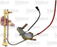 Valeo 850236 podnośnik szyby mazda, mazda mx-5 i (na)