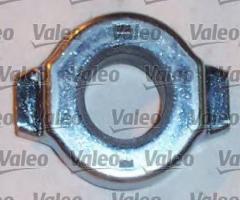 Valeo 801316 sprzęgło (komplet) nissan, nissan sunny ii (n13)