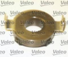 Valeo 801454 sprzęgło (komplet) skoda, skoda favorit (781)