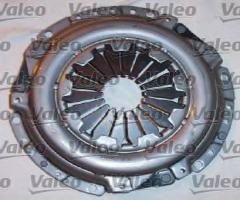 Valeo 801607 sprzęgło (komplet) honda, honda civic iv hatchback (ec, ed, ee)