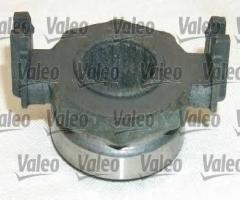 Valeo 801258 sprzęgło (komplet) citroen peugeot, citroËn bx (xb-_), peugeot 205 ii (20a/c)