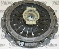 Valeo 801409 sprzęgło (komplet) iveco, iveco daily ii platforma / podwozie