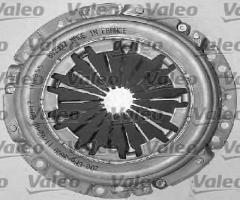 Valeo 821077 sprzęgło (komplet) mitsubishi, mitsubishi carisma (da_)