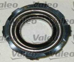 Valeo 801627 sprzęgło (komplet) mitsubishi, mitsubishi colt ii (c1_a)