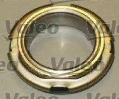 Valeo 826568 sprzęgło (komplet ) daewoo chevrolet, chevrolet kalos, daewoo kalos (klas)