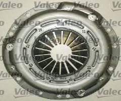 Valeo 826279 sprzęgło (komplet) opel suzuki, opel agila (a) (h00), subaru justy iii (g3x)