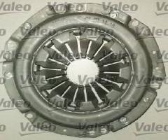 Valeo 826300 sprzęgło (komplet) suzuki, suzuki jimny (fj)