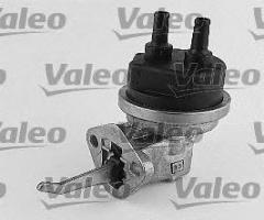 Valeo 247147 pompa paliwa fiat, fiat tipo (160)