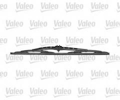 Valeo 728825 wycieraczki tir600n x 1, ford transit autobus, iveco daily i platforma / podwozie