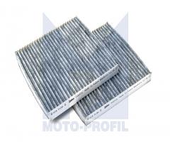 Valeo 715713 filtr kabinowy, bmw x3 (f25)