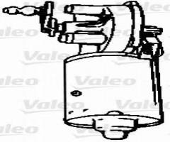 Valeo 402712 silnik wycieraczek vw