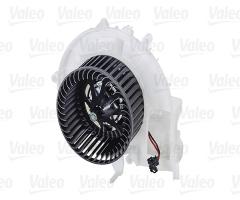 Valeo 715247 dmuchawa mercedes, mercedes-benz slk (r171)