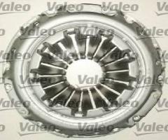 Valeo 826207 sprzęgło (komplet) renault, renault laguna ii (bg0/1_)