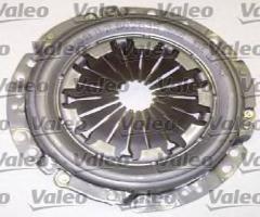 Valeo 821365 sprzęgło (komplet) citroen peugeot, citroËn xsara (n1), peugeot 206 hatchback (2a/c)