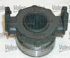 Valeo 801290 sprzęgło (komplet) citroen peugeot, citroËn bx (xb-_), peugeot 205 ii (20a/c)