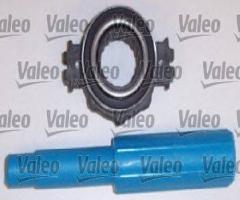 Valeo 801411 sprzęgło (komplet) citroen peugeot, citroËn ax (za-_), peugeot 205 ii (20a/c)