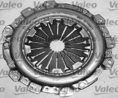 Valeo 821184 sprzęgło (komplet) renault, opel arena combi (thb), renault megane i (ba0/1_)