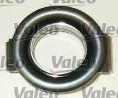 Valeo 821125 sprzęgło (komplet) daewoo, daewoo tico (kly3)