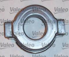 Valeo 801515 sprzęgło (komplet) nissan, nissan sunny ii (n13)