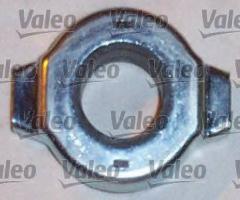 Valeo 801514 sprzęgło (komplet) nissan, nissan sunny iii hatchback (n14)
