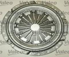 Valeo 801020 sprzęgło (komplet) volvo, volvo 480 e