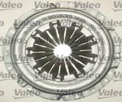 Valeo 826027 sprzęgło (komplet) citroen peugeot, citroËn xsara picasso (n68)