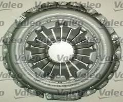 Valeo 826034 sprzęgło (komplet) renault, renault scÉnic i (ja0/1_)