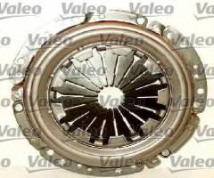 Valeo 801026 sprzęgło (komplet) volvo, volvo 440 k (445)