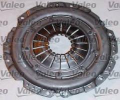 Valeo 821303 sprzęgło (komplet) opel, opel corsa b (73_, 78_, 79_), saab 9-3 (ys3f)