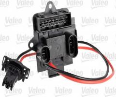 Valeo 515084 rezystor dmuchawy renault, renault megane scenic (ja0/1_)