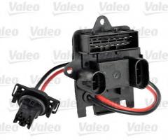 Valeo 515086 rezystor dmuchawy renault, renault clio ii (bb0/1/2_, cb0/1/2_)