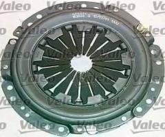 Valeo 801577 sprzęgło (komplet) renault, renault laguna i (b56_, 556_)