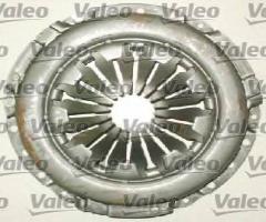 Valeo 821242 sprzęgło (komplet) fiat, fiat palio (178bx), lancia y (840a)