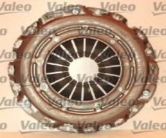 Valeo 821301 sprzęgło (komplet) opel, opel corsa d