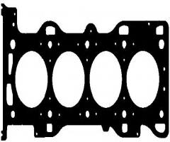 Ajusa 10156900 uszczelka głowicy, ford mondeo iii sedan (b4y), mazda 6 hatchback (gg)