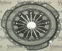 Valeo 821457 sprzęgło (komplet) fiat, fiat punto (176), lancia ypsilon (843)