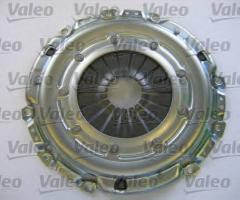 Valeo 826491 sprzęgło (komplet) ford, ford mondeo iii sedan (b4y)