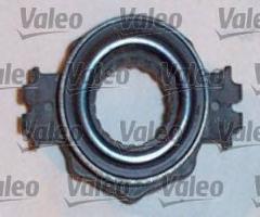 Valeo 801989 sprzęgło (komplet) citroen peugeot, citroËn ax (za-_), nissan micra ii (k11)