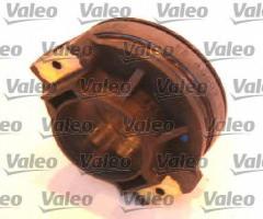 Valeo 826439 sprzęgło (komplet) hyundai, hyundai h-1 nadwozie pełne